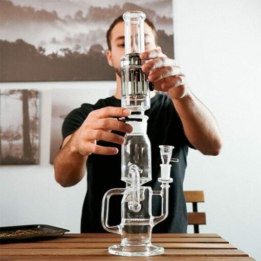 Shop Recycler Bong in australian