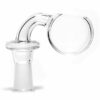 Shop Joel Halen - Quartz XL Trough Domeless Nail - 10mm Female in australian