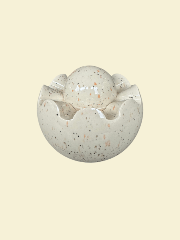 Shop Sunny Ashtray in Vanilla Bean in australian