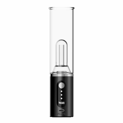 Shop Yocan Pillar TGT Tech Electric Dab Rig | 1400mAh in australian