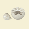Shop Sunny Ashtray in Vanilla Bean in australian