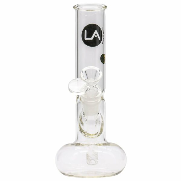 Shop LA Pipes Donut Base Bong in australian