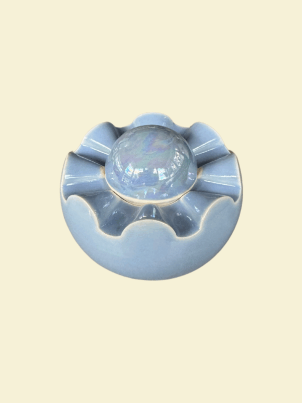 Shop Sunny Ashtray in Pearl Sky in australian