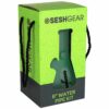 Shop SeshGear Glass Beaker Water Pipe Smokers' Kit | 8