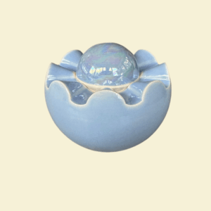 Shop Sunny Ashtray in Pearl Sky in australian