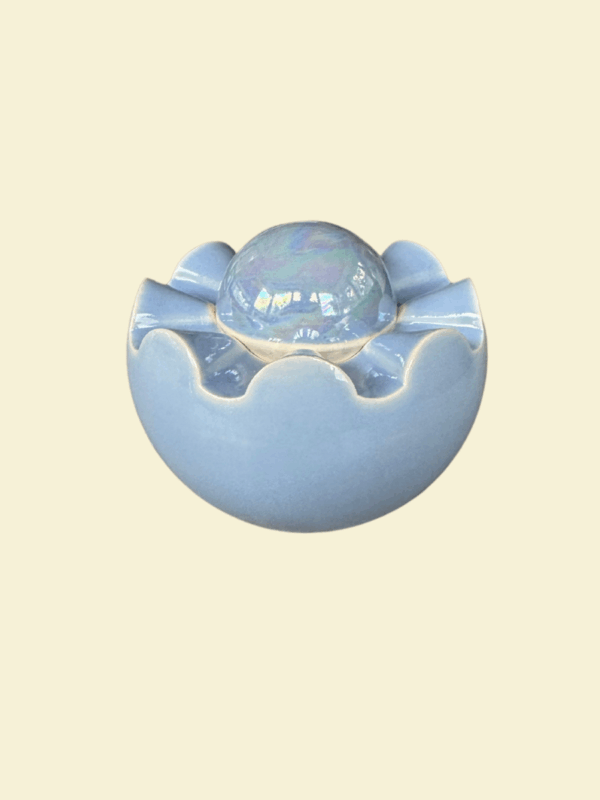 Shop Sunny Ashtray in Pearl Sky in australian