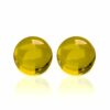 Shop Ruby Pearl Co - Yellow Sapphire - 6mm - 2 Pack in australian