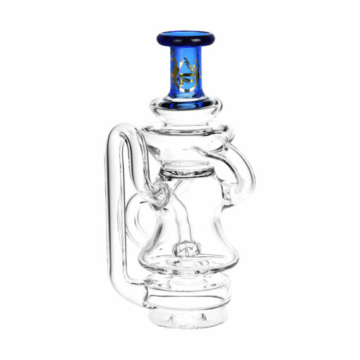 Shop Pulsar Puffco Peak/Pro Recycler Attachment #3 -5.75 in australian