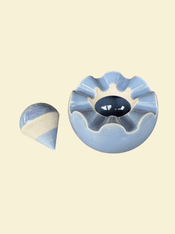 Shop Sunny Ashtray in Pearl Sky in australian