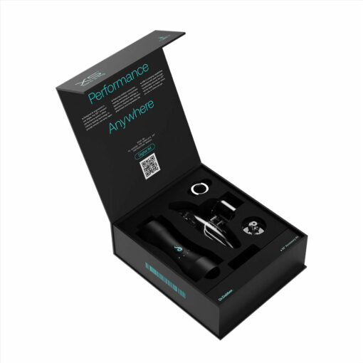 Shop Dr. Dabber XS Electric Dab Rig - 920mAh in australian