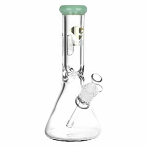Shop American Made Beaker Bong - 11.75" / 14mm F in australian