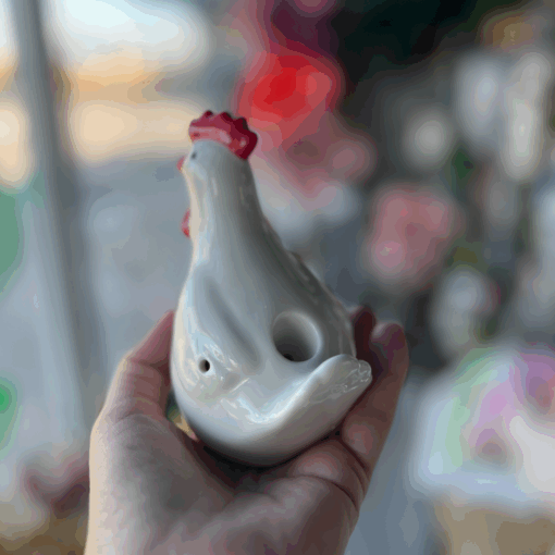 Shop Chicken Pipe in australian