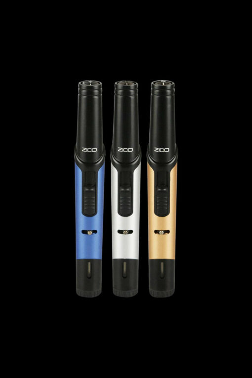 Shop Zico Pen Style Torch Lighter - 5 Pack in australian