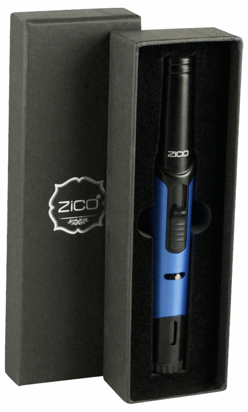 Shop Zico Pen Style Torch Lighter - 5 Pack in australian