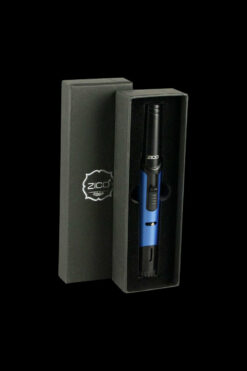 Shop Zico Pen Style Torch Lighter - 5 Pack in australian
