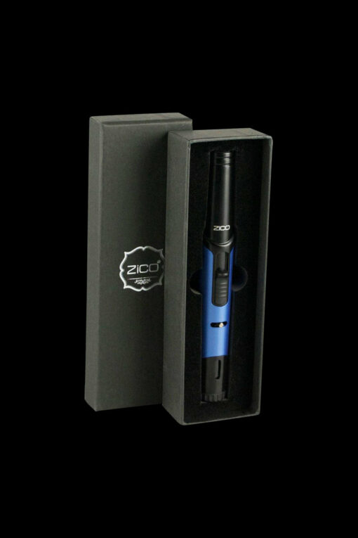 Shop Zico Pen Style Torch Lighter - 5 Pack in australian