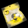 Shop Honeybee Herb 90 Degree Honey & Milk Quartz Banger - Yellow Line in australian
