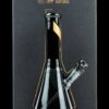 Shop Marley Natural Smoked Glass Water Pipe in australian