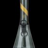 Shop Marley Natural Smoked Glass Water Pipe in australian