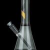 Shop Marley Natural Smoked Glass Water Pipe in australian