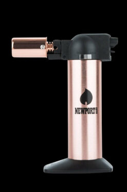 Shop Newport Zero Original 6" Butane Torch in australian