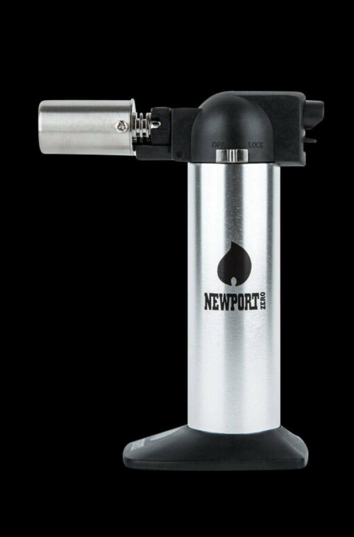 Shop Newport Zero Original 6" Butane Torch in australian