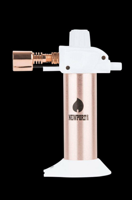 Shop Newport Mini 5.5" Butane Torch in australian
