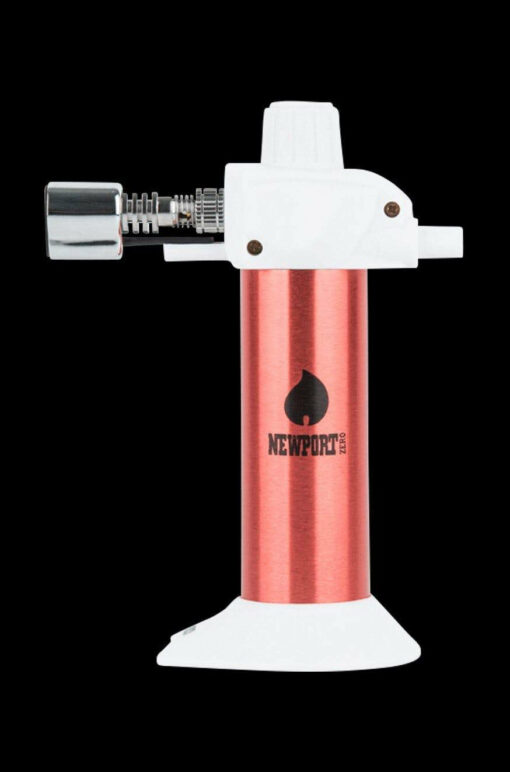 Shop Newport Mini 5.5" Butane Torch in australian