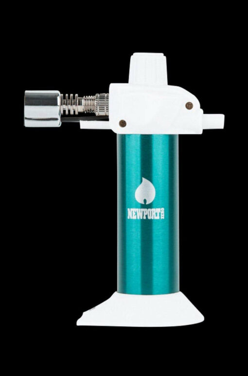 Shop Newport Mini 5.5" Butane Torch in australian