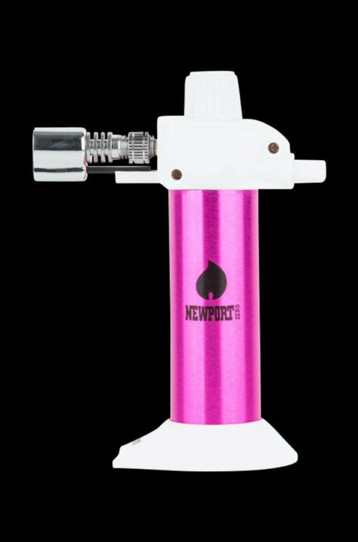Shop Newport Mini 5.5" Butane Torch in australian