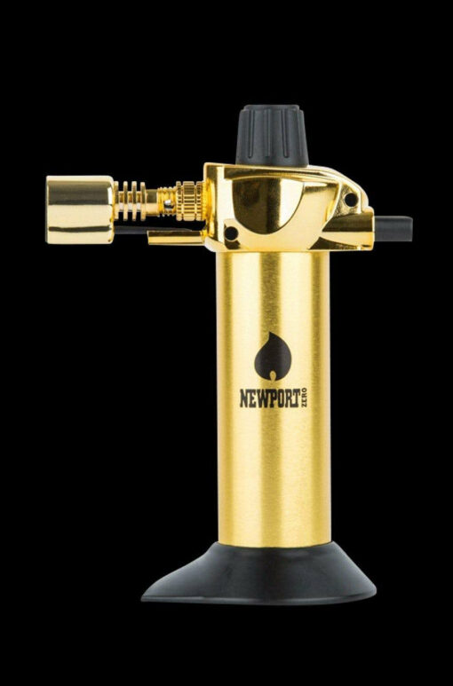 Shop Newport Mini 5.5" Butane Torch in australian