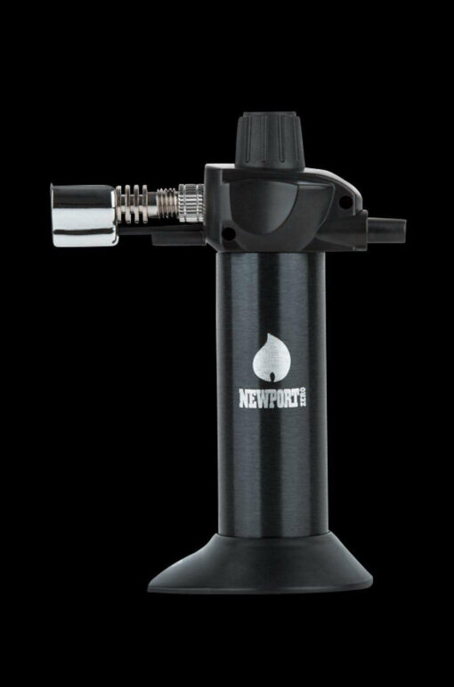 Shop Newport Mini 5.5" Butane Torch in australian