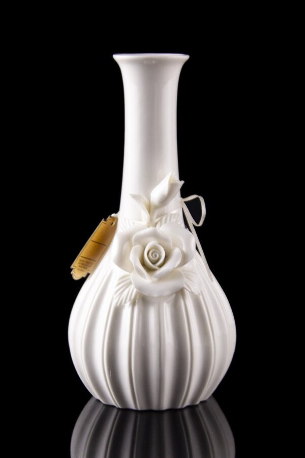 Shop My Bud Vase Rose Porcelain Vase Water Pipe in australian