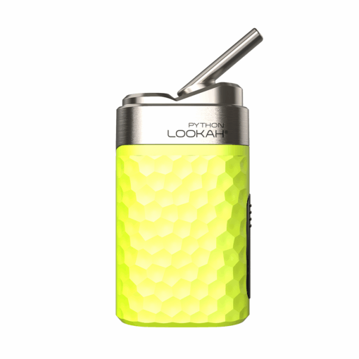 Shop Lookah Python Concentrate Vaporizer in australian