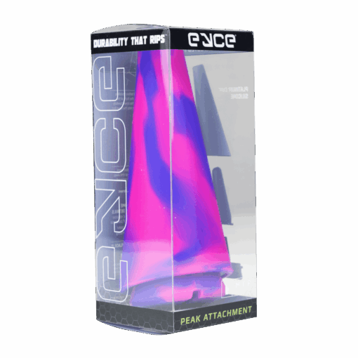 Shop Eyce Puffco Peak Attachment in australian