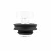 Puffco Silicone Black