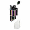 Shop Ooze Electro Barrel Electric Dab Rig | 2000mAh in australian