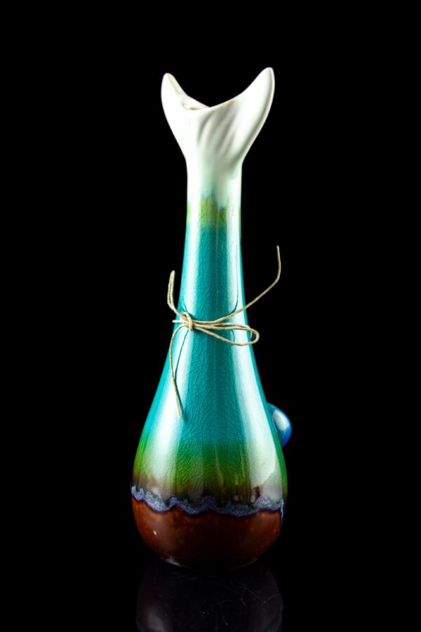 Shop My Bud Vase "Mermaid" Water Pipe in australian