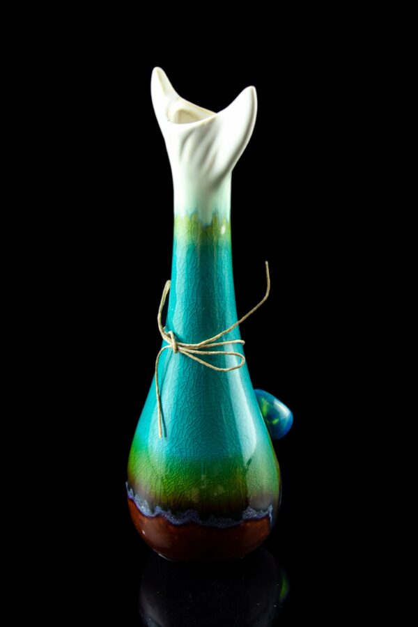Shop My Bud Vase "Mermaid" Water Pipe in australian