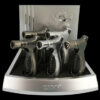 Shop 5pc Display Zico Torch Lighter in australian