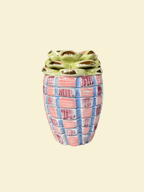 Shop Checkered Plant Pipe in australian