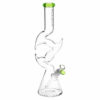 Shop Raptor Claw Glass Beaker Water Pipe | 15.5