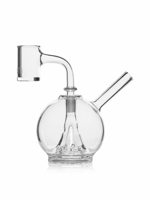 Shop GRAV® Eclipse Rig - Clear in australian