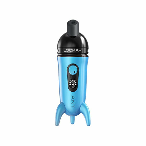 Shop Lookah Ant Variable Voltage Wax Vaporizer | 950mAh in australian