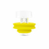 Puffco Silicone Yellow