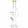 Shop Raptor Claw Glass Beaker Water Pipe | 15.5