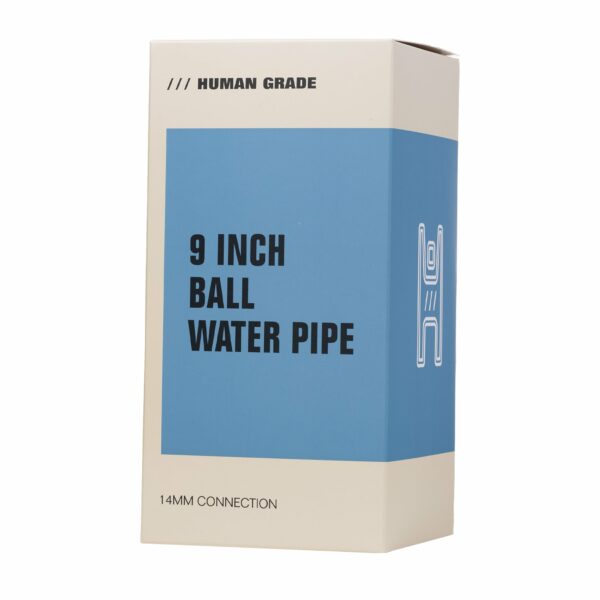 Shop 9" Ball Water Pipe in australian