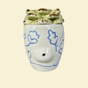 Shop Floral Plant Pipe in australian