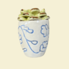 Shop Floral Plant Pipe in australian