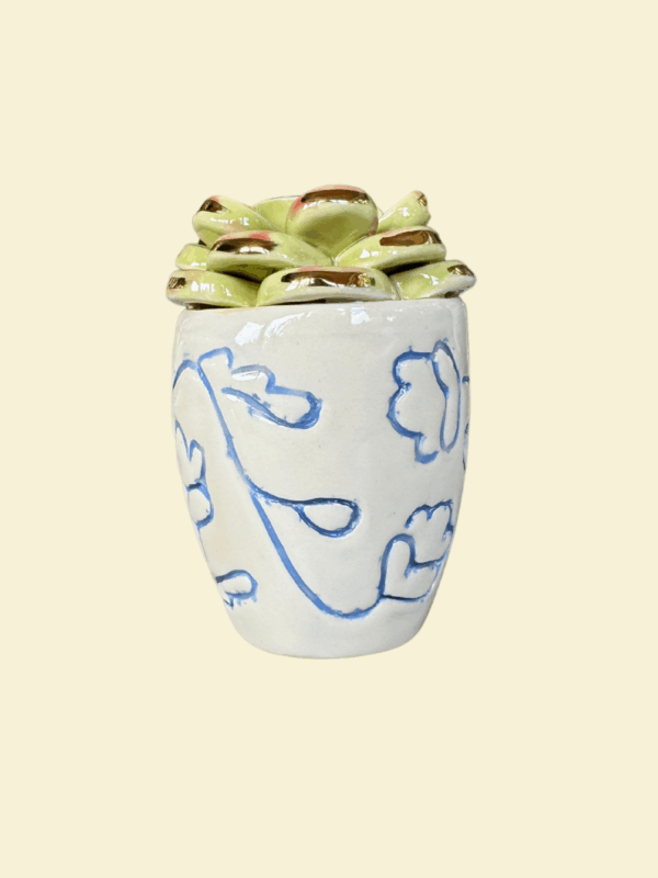 Shop Floral Plant Pipe in australian